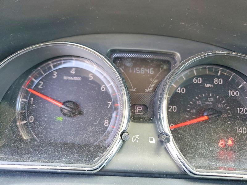 2015 Nissan Versa მანქანა იყიდება აუქციონზე, vin: 3N1CN7AP1FL900097, აუქციონის ნომერი: 53770336