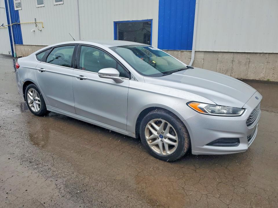 54826436 :رقم المزاد ، 3FA6P0H75DR115325 vin ، 2013 Ford Fusion مزاد بيع
