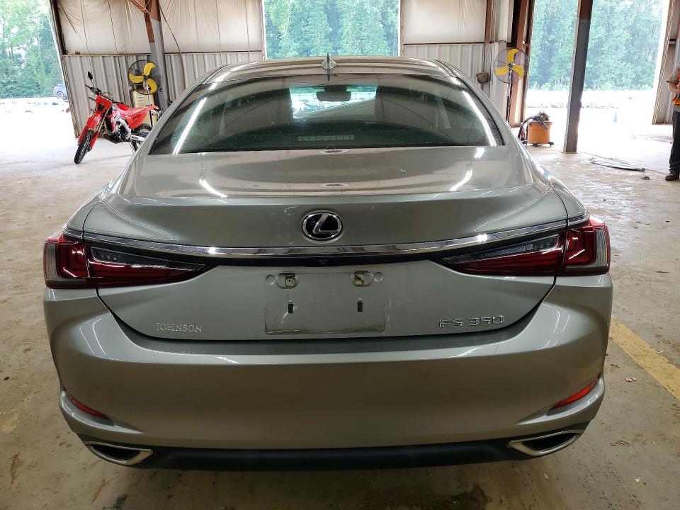 2020 Lexus Es 350 მანქანა იყიდება აუქციონზე, vin: 58ACZ1B12LU080921, აუქციონის ნომერი: 52547176
