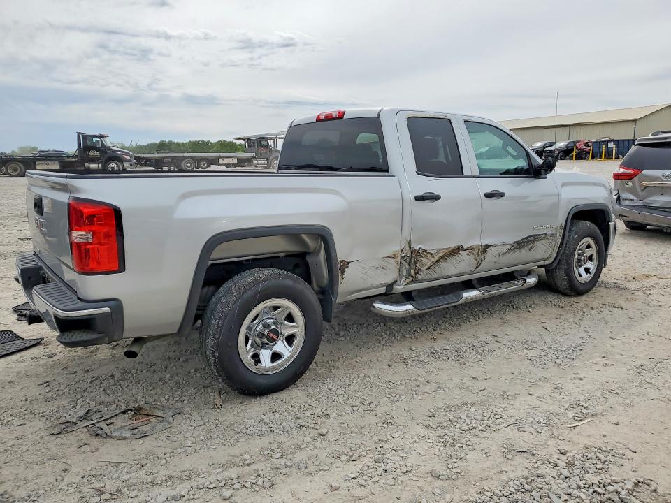 2017 Gmc Sierra მანქანა იყიდება აუქციონზე, vin: 1GTR1LEH7HZ113228, აუქციონის ნომერი: 51995196