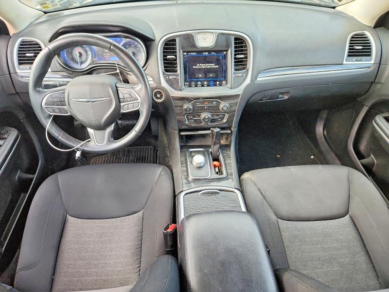 Aukcja sprzedaży 2019 Chrysler 300, vin: 2C3CCAAG3KH601394, numer aukcji: 54425746