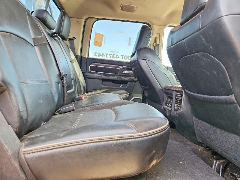 Продажа на аукционе авто 2020 Ram 5500, vin: 3C7WRNEL4LG304984, номер лота: 51916456