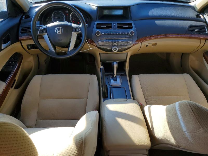 Aukcja sprzedaży 2012 Honda Accord, vin: 1HGCP2F78CA100307, numer aukcji: 53233436