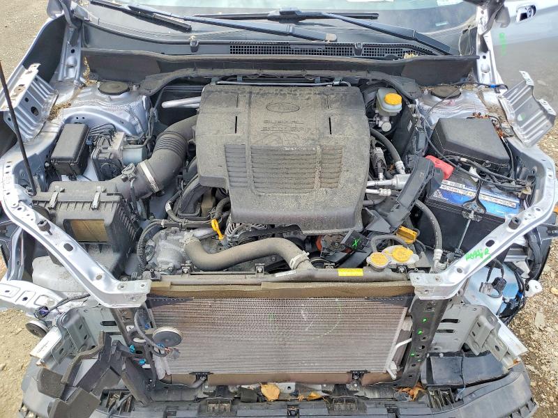 54648916 :رقم المزاد ، JF2SKAJCXLH480699 vin ، 2020 Subaru Forester مزاد بيع