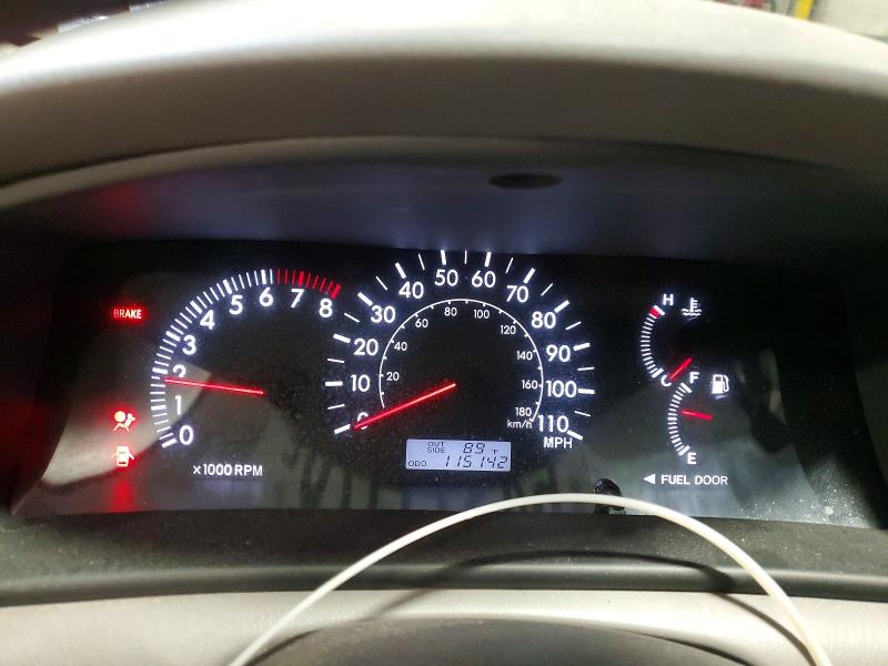 Aukcja sprzedaży 2006 Toyota Corolla, vin: 2T1BR30E16C689489, numer aukcji: 54371176