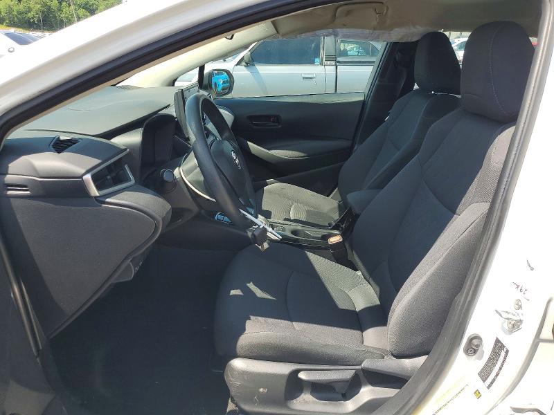 Продажа на аукционе авто 2022 Toyota Corolla, vin: 5YFEPMAE0NP274248, номер лота: 55311976