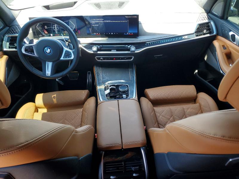 Продажа на аукционе авто 2026 Bmw X5, vin: 5UX43EU03T9317351, номер лота: 53027966