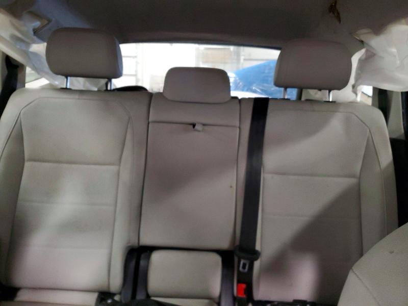 Продажа на аукционе авто 2019 Volkswagen Tiguan, vin: 3VV2B7AX5KM107229, номер лота: 52895116