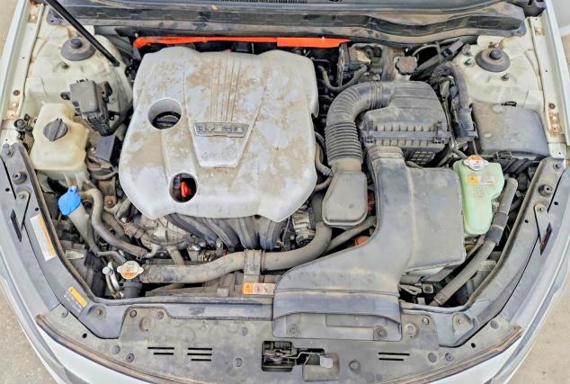 Продаж на аукціоні авто 2014 Kia Optima, vin: KNAGN4AD5E5067855, номер лоту: 52075356