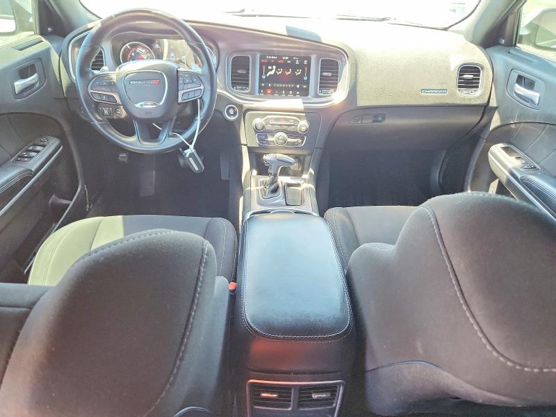 Продаж на аукціоні авто 2021 Dodge Charger, vin: 2C3CDXCT4MH642257, номер лоту: 53708636