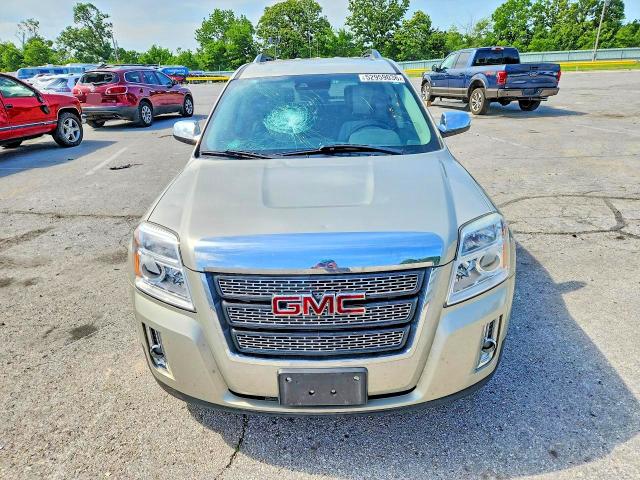 52959036 :رقم المزاد ، 2GKFLTE3XF6193820 vin ، 2015 Gmc Terrain مزاد بيع