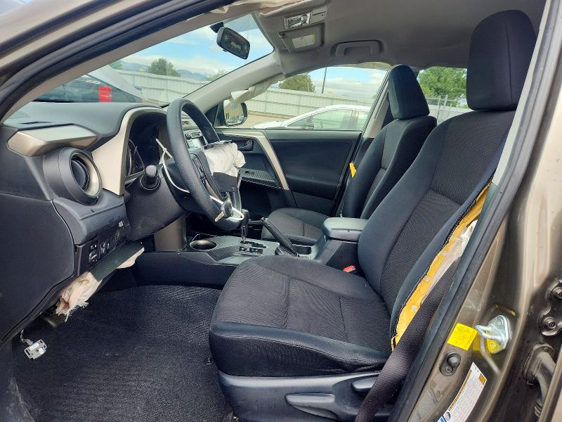 Продаж на аукціоні авто 2015 Toyota Rav4, vin: JTMBFREV1FD149633, номер лоту: 54171246