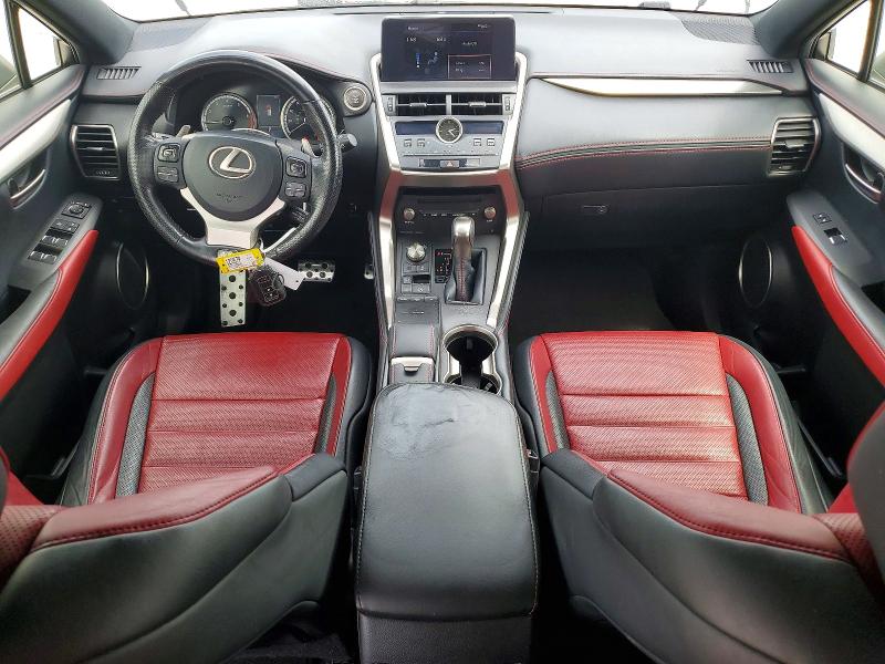 Продаж на аукціоні авто 2020 Lexus Nx, vin: JTJJARBZ0L5005415, номер лоту: 52846646