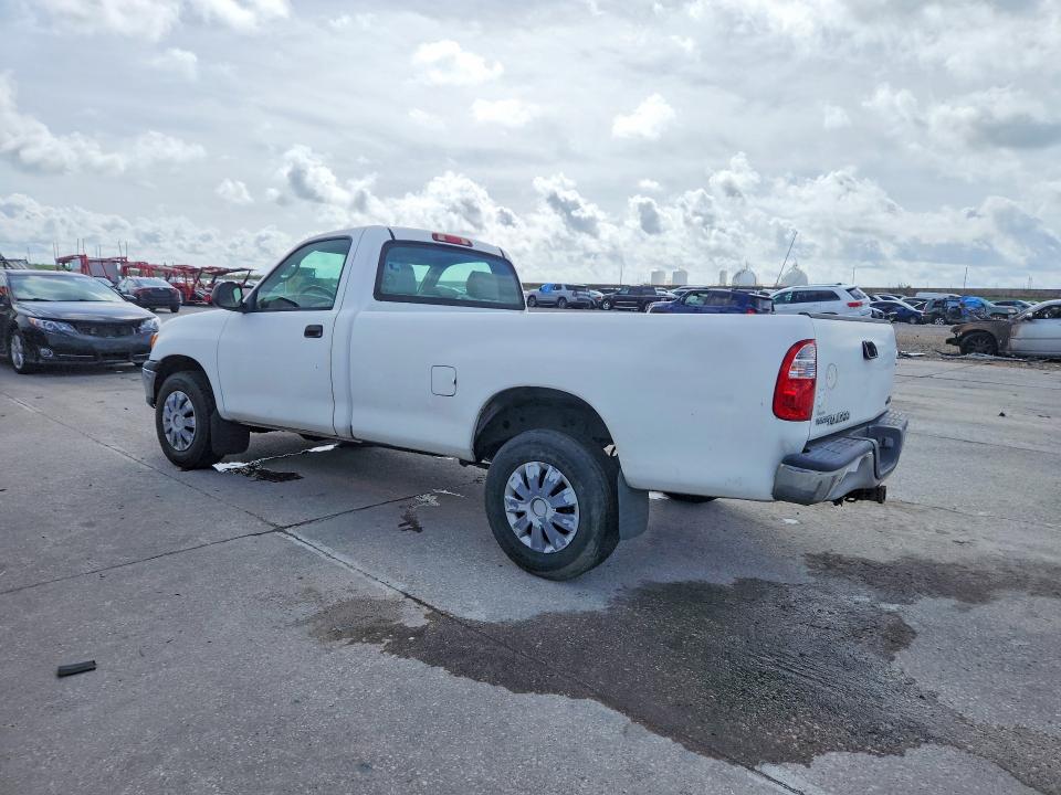 Продажа на аукционе авто 2005 Toyota Tundra, vin: 5TBJT32155S468094, номер лота: 55010786