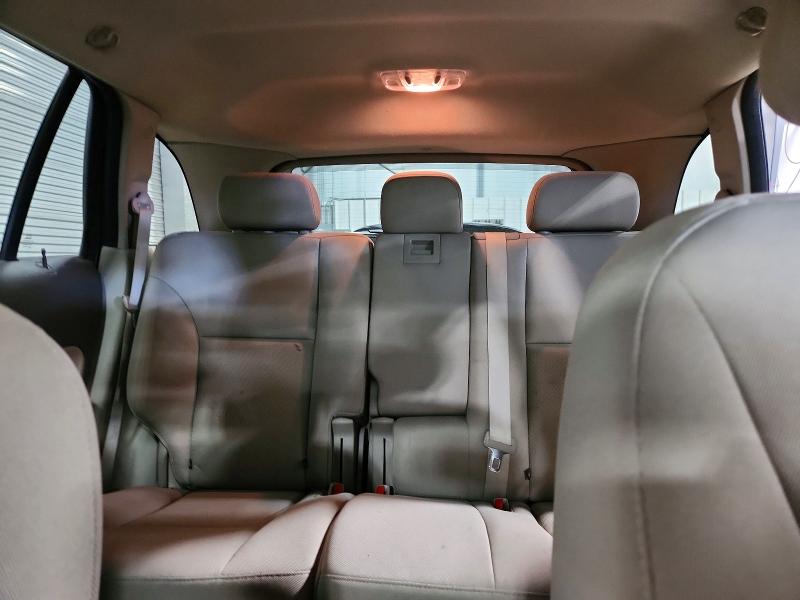 Продажа на аукционе авто 2010 Ford Edge, vin: 2FMDK4JC4ABB17197, номер лота: 51862846