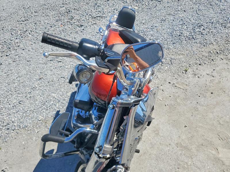Aukcja sprzedaży 2025 Harley Davidson Flfb, vin: 1HD1YF915SB031794, numer aukcji: 53945096