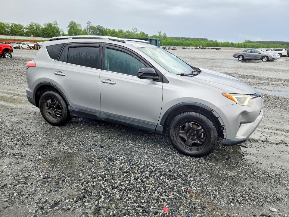 Aukcja sprzedaży 2016 Toyota Rav4, vin: 2T3BFREV0GW425529, numer aukcji: 52731536