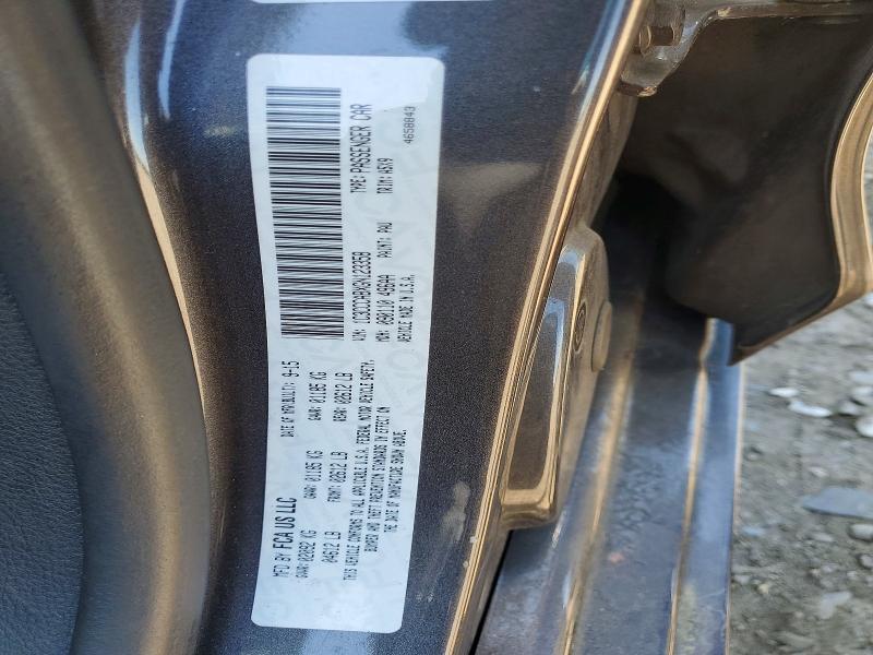 Aukcja sprzedaży 2016 Chrysler 200, vin: 1C3CCCABXGN123358, numer aukcji: 53142156