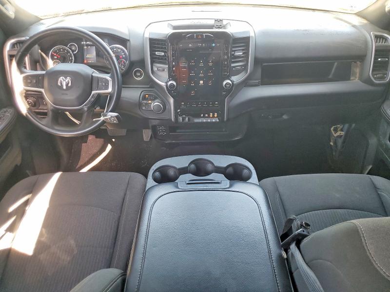 Продажа на аукционе авто 2024 Ram 2500, vin: 3C6UR5DJ8RG386979, номер лота: 50176386