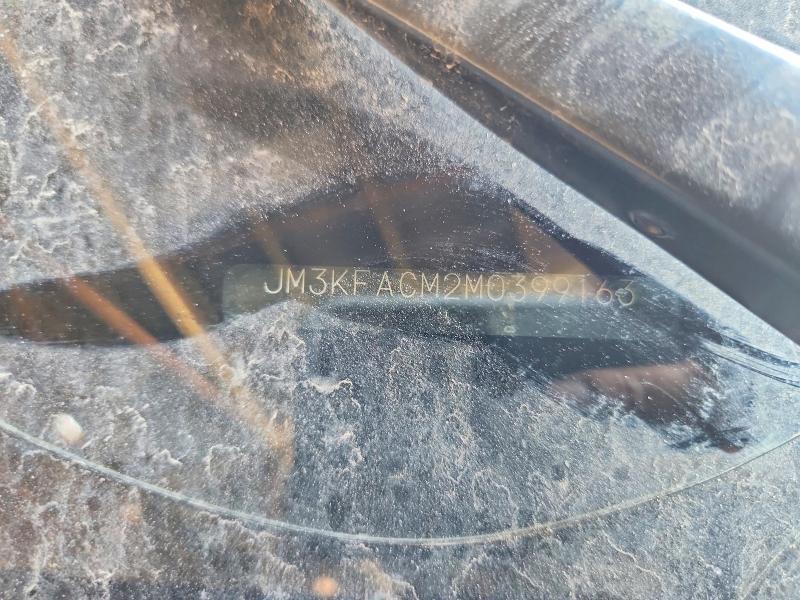 52183036 :رقم المزاد ، JM3KFACM2M0399163 vin ، 2021 Mazda Cx-5 مزاد بيع
