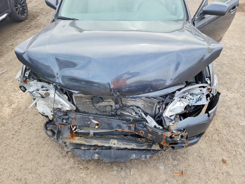 50991446 :رقم المزاد ، 4T1BF3EK4BU207145 vin ، 2011 Toyota Camry مزاد بيع