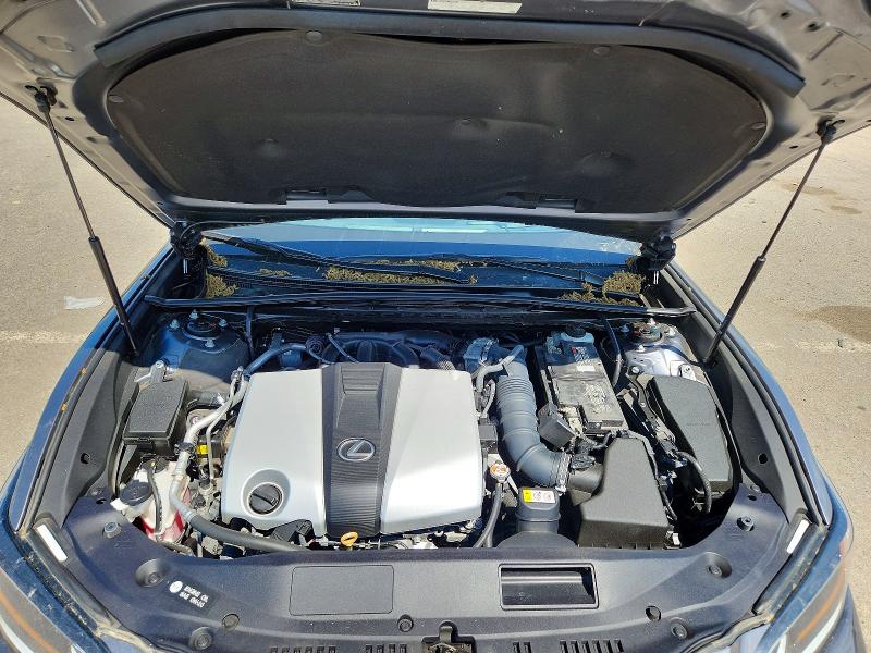 53706926 :رقم المزاد ، 58ABZ1B12KU021345 vin ، 2019 Lexus Es مزاد بيع
