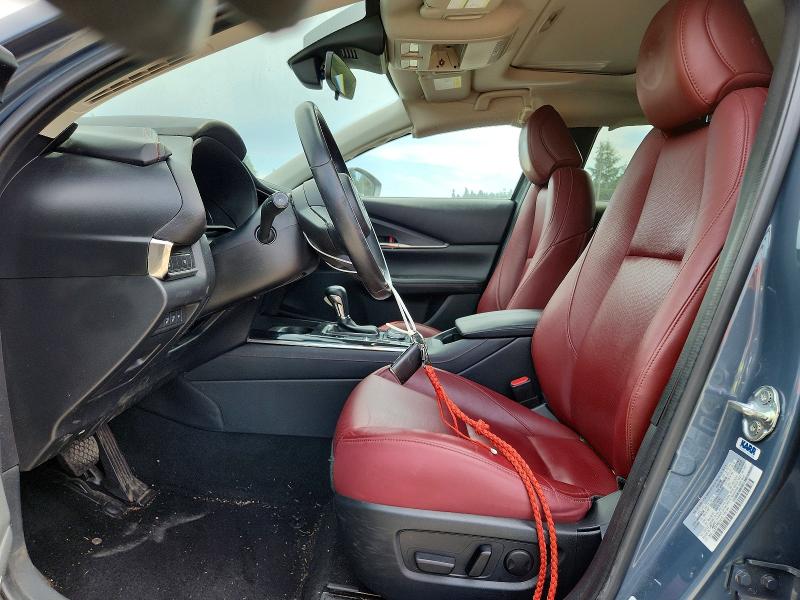 Продажа на аукционе авто 2023 Mazda Cx-30, vin: 3MVDMBCM1PM521413, номер лота: 55385056