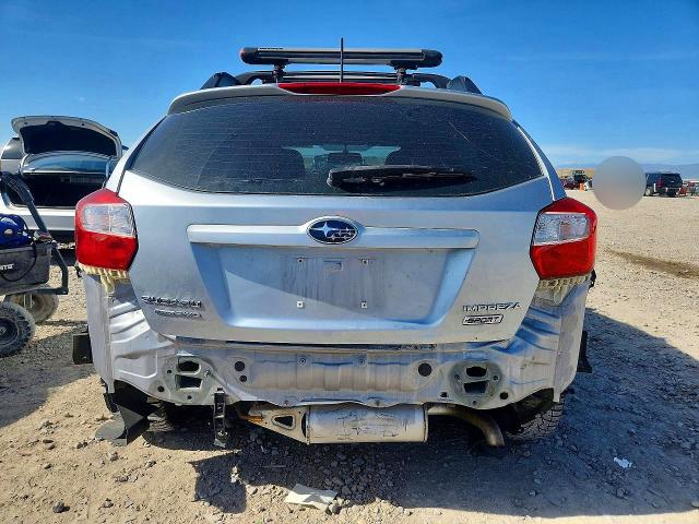 Aukcja sprzedaży 2012 Subaru Impreza, vin: JF1GPAL60CG221468, numer aukcji: 53289946