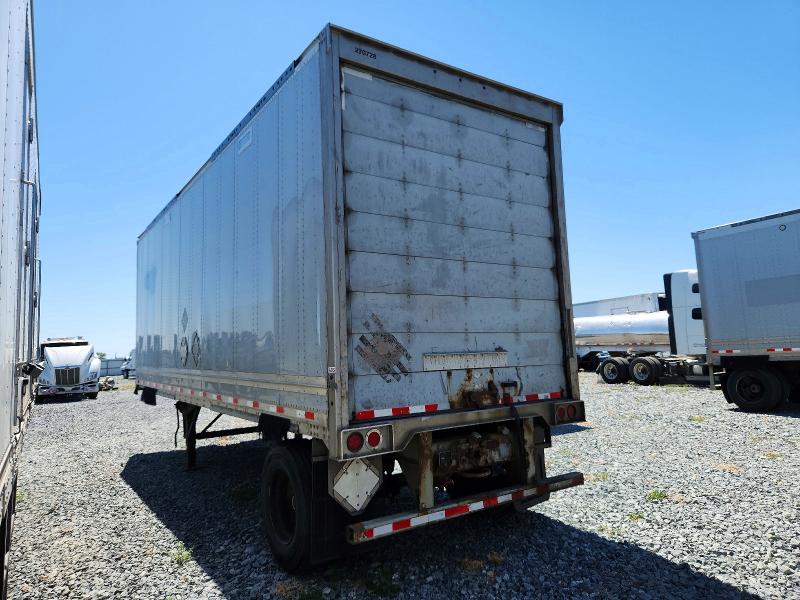 54024286 :رقم المزاد ، 1DW1A2818DS372779 vin ، 2013 Stou Trailer مزاد بيع