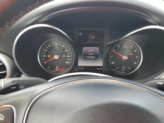 Продаж на аукціоні авто 2016 Mercedes-benz C, vin: 55SWF4KB2GU104045, номер лоту: 52208886