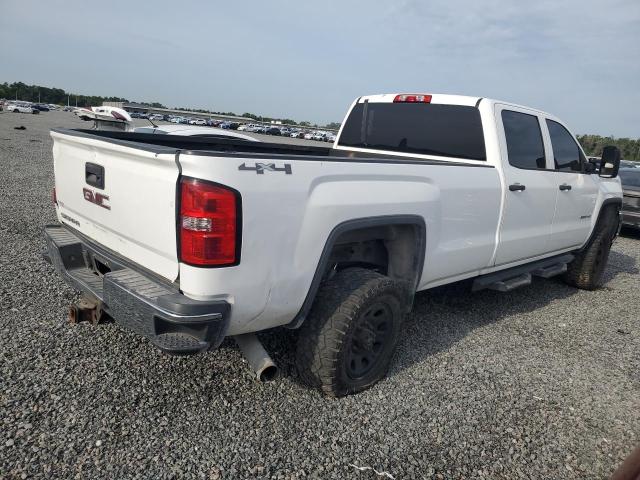 Aukcja sprzedaży 2015 Gmc Sierra, vin: 1GT12XE86FF121398, numer aukcji: 52560606