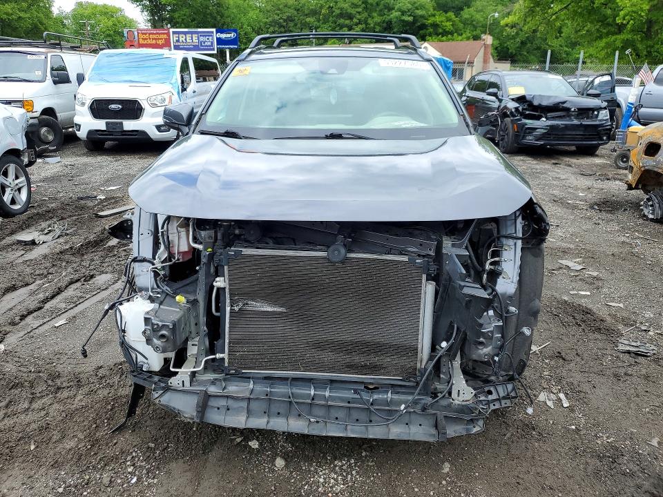 53227586 :رقم المزاد ، JTMG1RFV8KJ011196 vin ، 2019 Toyota Rav4 مزاد بيع