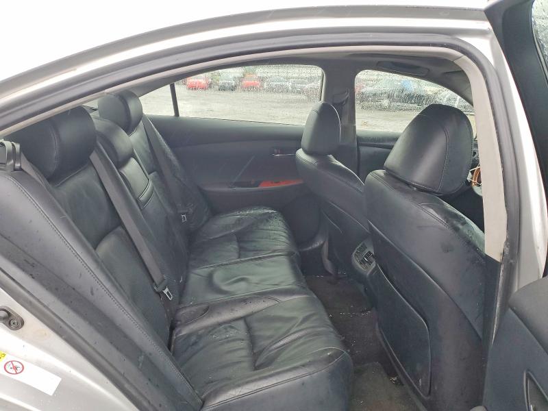 Продаж на аукціоні авто 2008 Lexus Es, vin: JTHBJ46GX82178966, номер лоту: 52615776