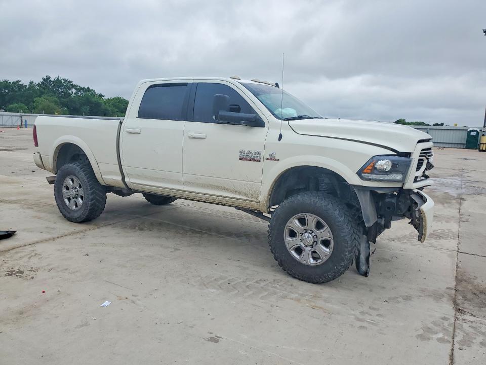 Продажа на аукционе авто 2018 Ram 2500, vin: 3C6UR5FL6JG400428, номер лота: 54436336