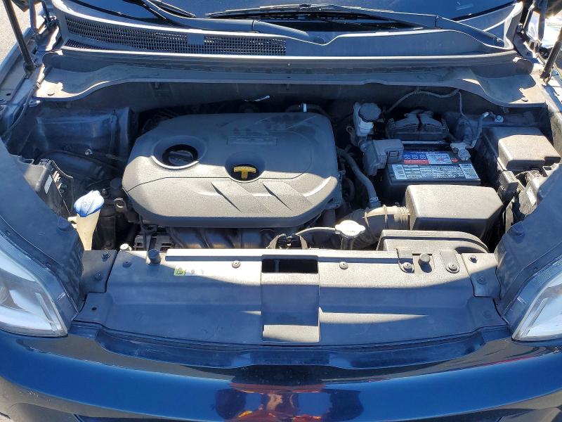 2017 Kia Soul მანქანა იყიდება აუქციონზე, vin: KNDJP3A55H7418553, აუქციონის ნომერი: 53018626