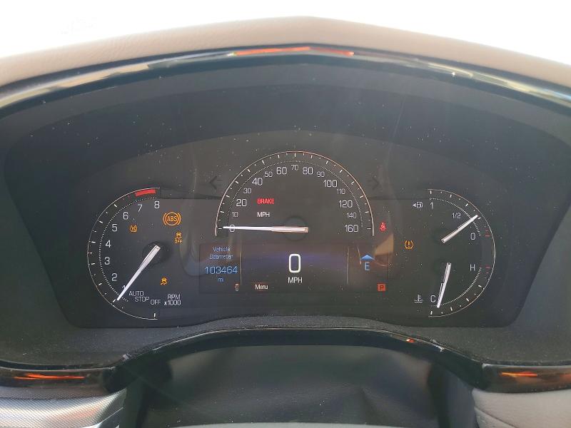 Aukcja sprzedaży 2017 Cadillac Xt5, vin: 1GYKNERS6HZ251814, numer aukcji: 54061506