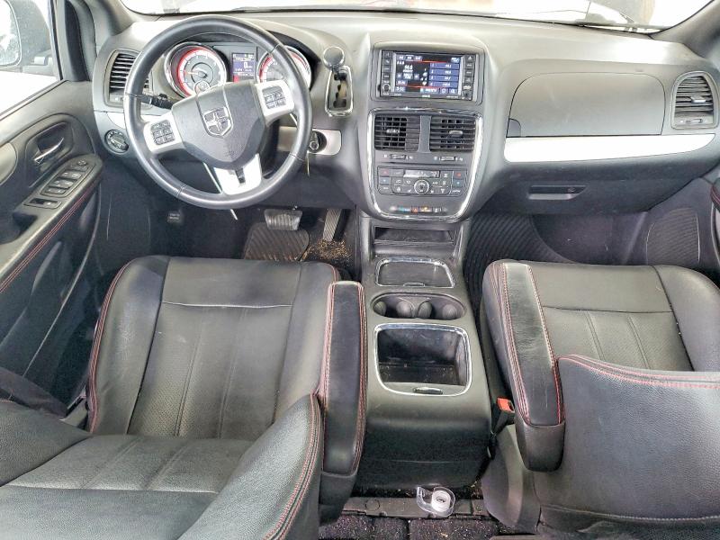 Aukcja sprzedaży 2019 Dodge Grand Caravan, vin: 2C4RDGEG3KR671374, numer aukcji: 52477766