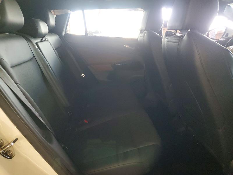 2022 Volkswagen Id.4 მანქანა იყიდება აუქციონზე, vin: WVGTMPE24NP073855, აუქციონის ნომერი: 51929566