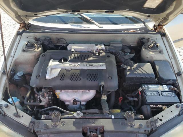 2005 Hyundai Elantra მანქანა იყიდება აუქციონზე, vin: KMHDN56D05U176536, აუქციონის ნომერი: 54660556