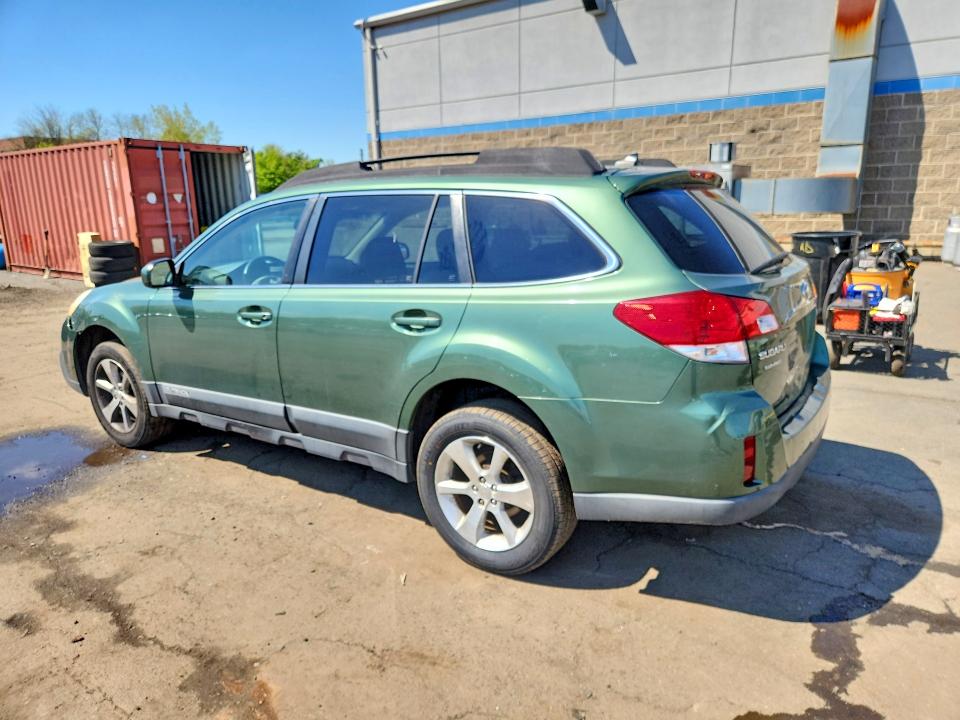 Aukcja sprzedaży 2013 Subaru Outback, vin: 4S4BRBLC7D3276109, numer aukcji: 52209166