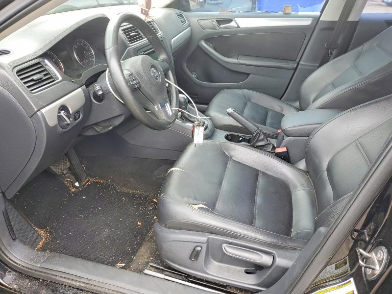 Aukcja sprzedaży 2014 Volkswagen Jetta, vin: 3VWD07AJ4EM291945, numer aukcji: 51648596