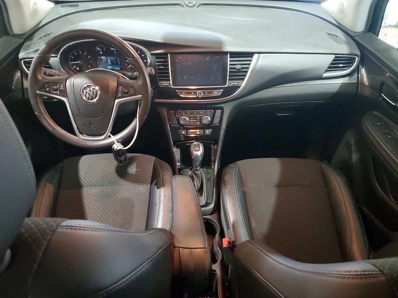 Продаж на аукціоні авто 2017 Buick Encore, vin: KL4CJESB0HB191774, номер лоту: 51621416