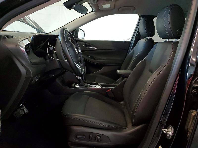 Aukcja sprzedaży 2025 Buick Encore Gx, vin: KL4AMBSL0SB176298, numer aukcji: 54918736