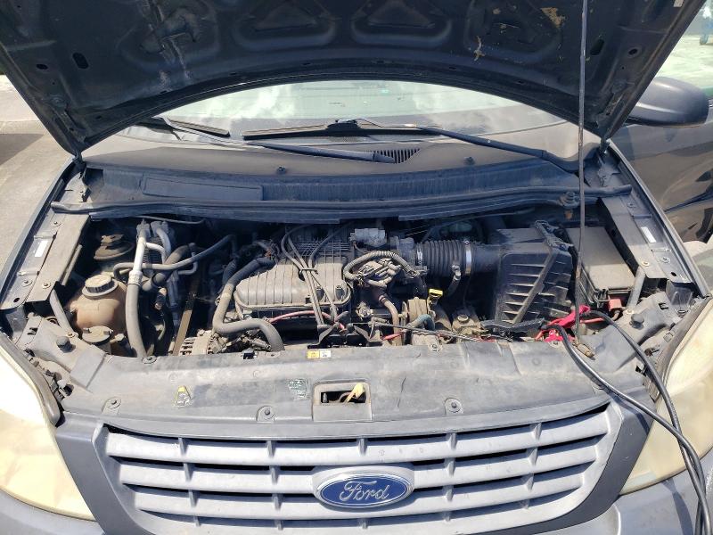 Продажа на аукционе авто 2007 Ford Freestar, vin: 2FMDA51697BA05894, номер лота: 54908366