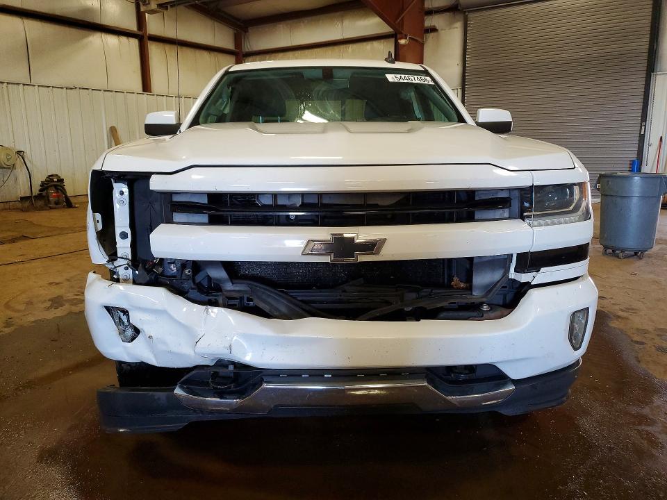 Aukcja sprzedaży 2016 Chevrolet Silverado, vin: 3GCUKREC2GG158669, numer aukcji: 54467466