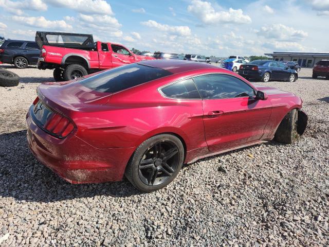 Продажа на аукционе авто 2017 Ford Mustang, vin: 1FA6P8AM0H5219597, номер лота: 52990976