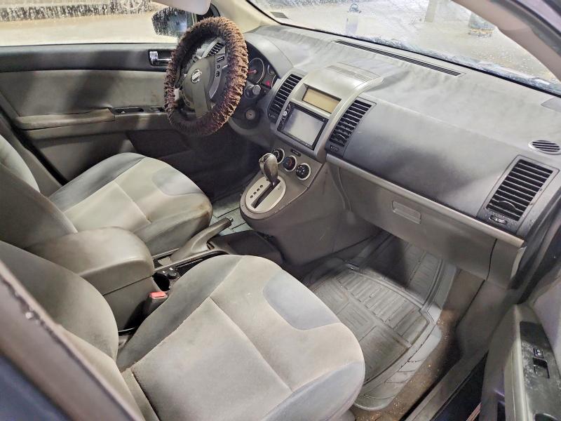 Aukcja sprzedaży 2009 Nissan Sentra, vin: 3N1AB61E19L689240, numer aukcji: 54891396