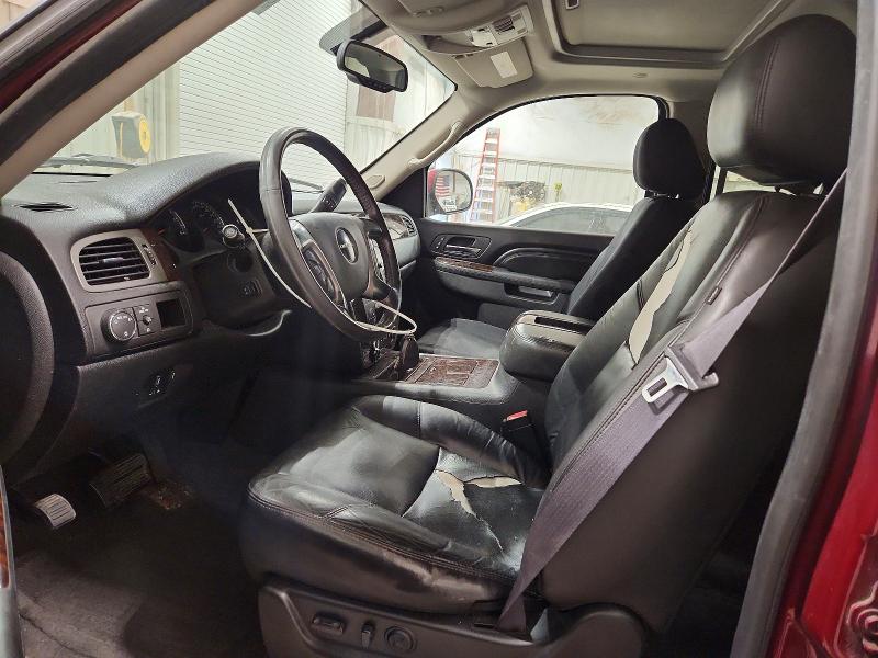 Продажа на аукционе авто 2011 Gmc Yukon, vin: 1GKS2EEF6BR140599, номер лота: 52574796