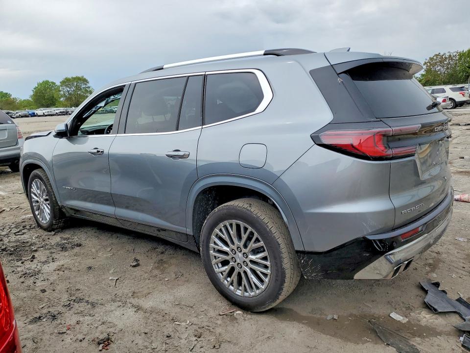 Aukcja sprzedaży 2024 Gmc Acadia, vin: 1GKENLKS9RJ216027, numer aukcji: 53228416