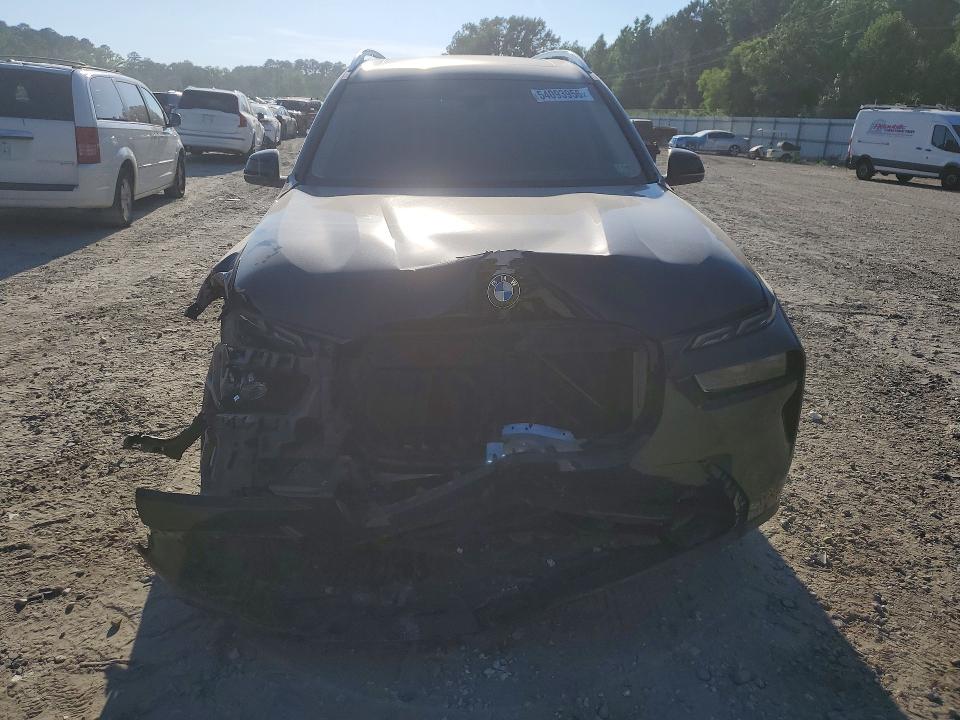2024 Bmw X7 მანქანა იყიდება აუქციონზე, vin: 5UX23EM09R9V13245, აუქციონის ნომერი: 54093956